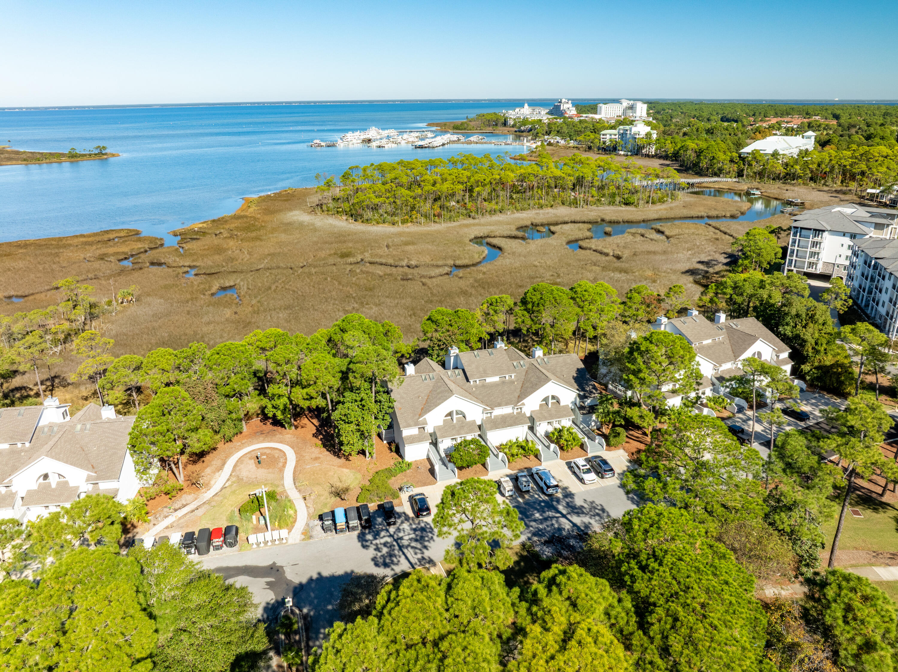 HERON WALK - Residential