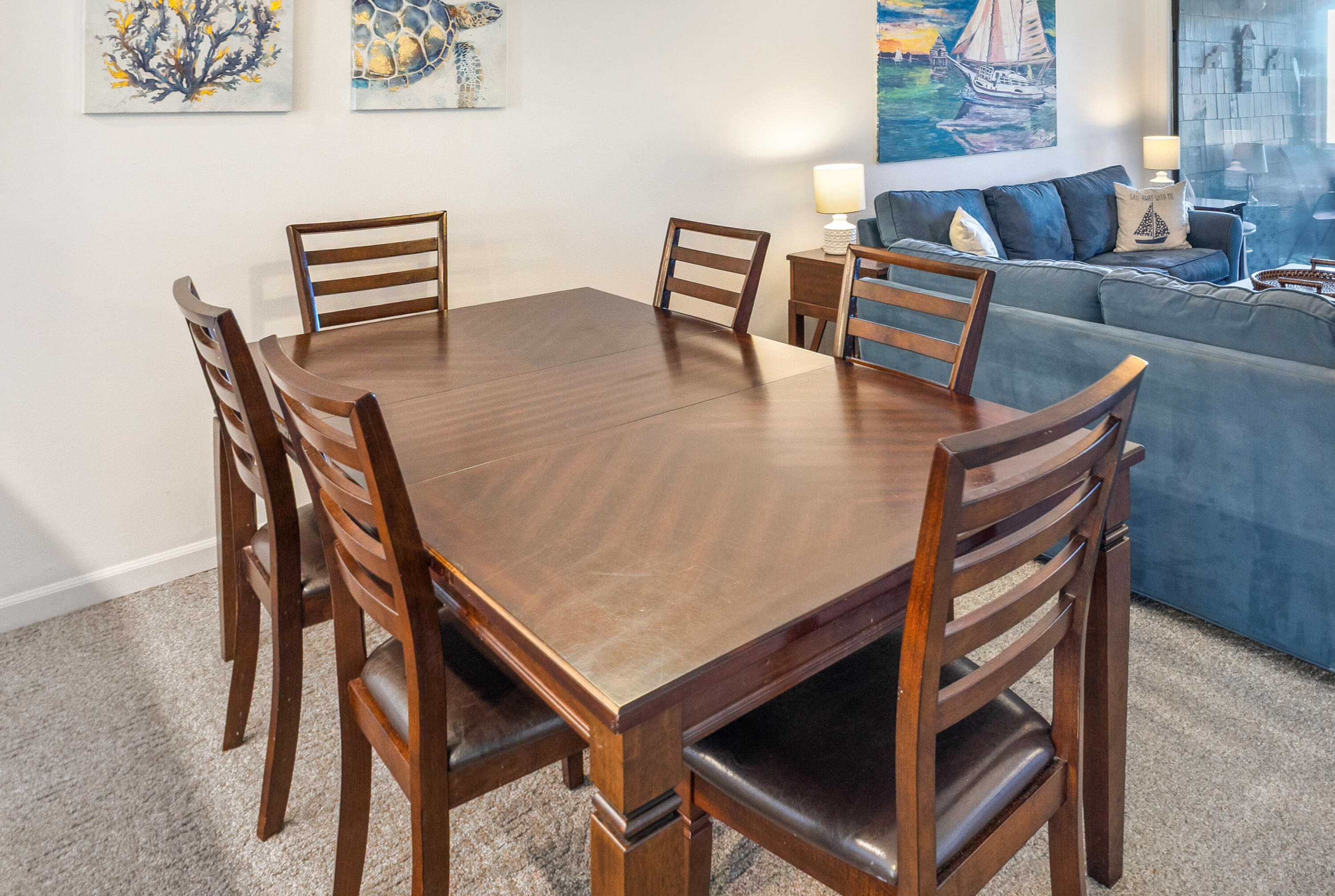 HERON WALK - Residential