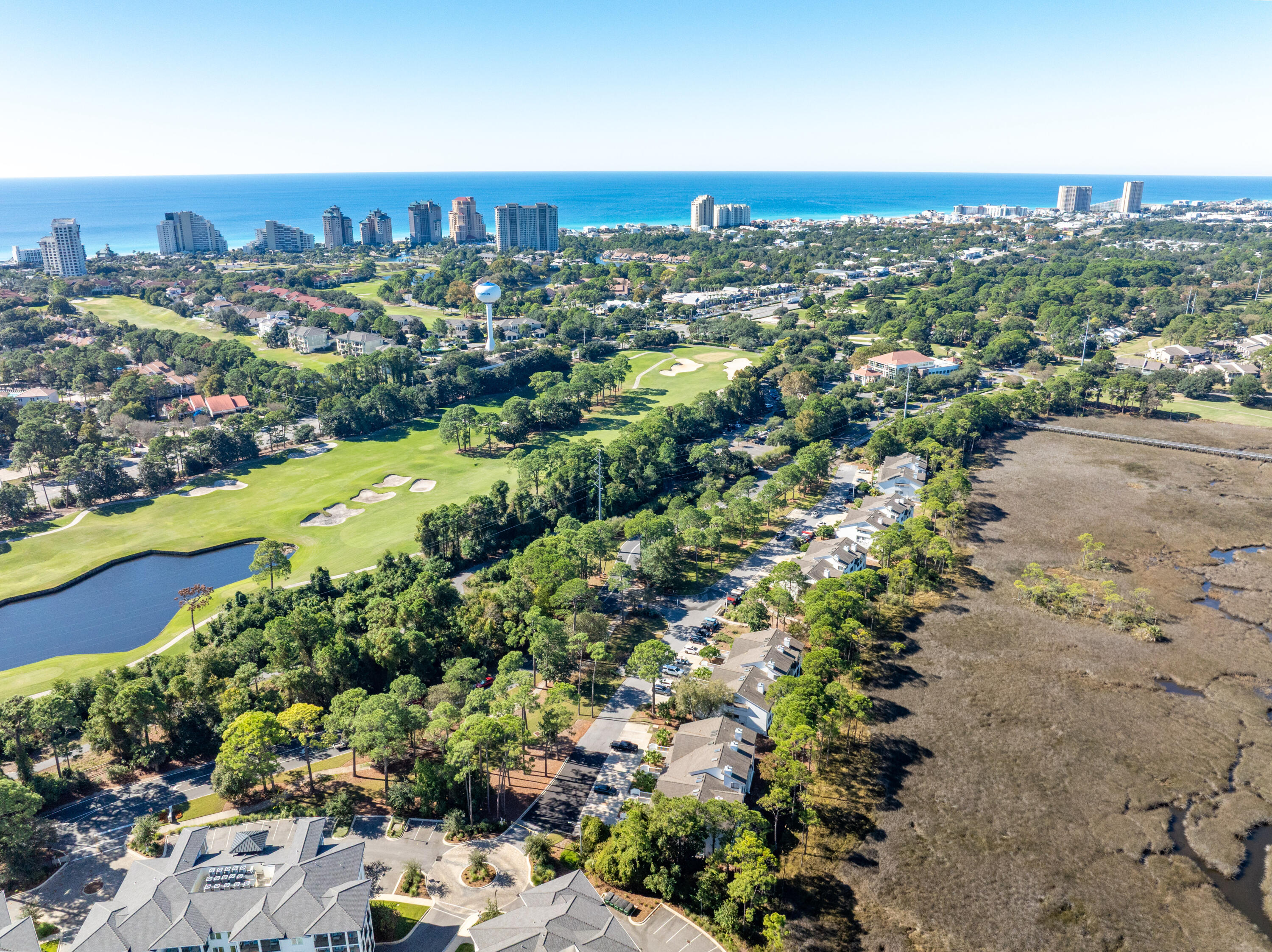 HERON WALK - Residential