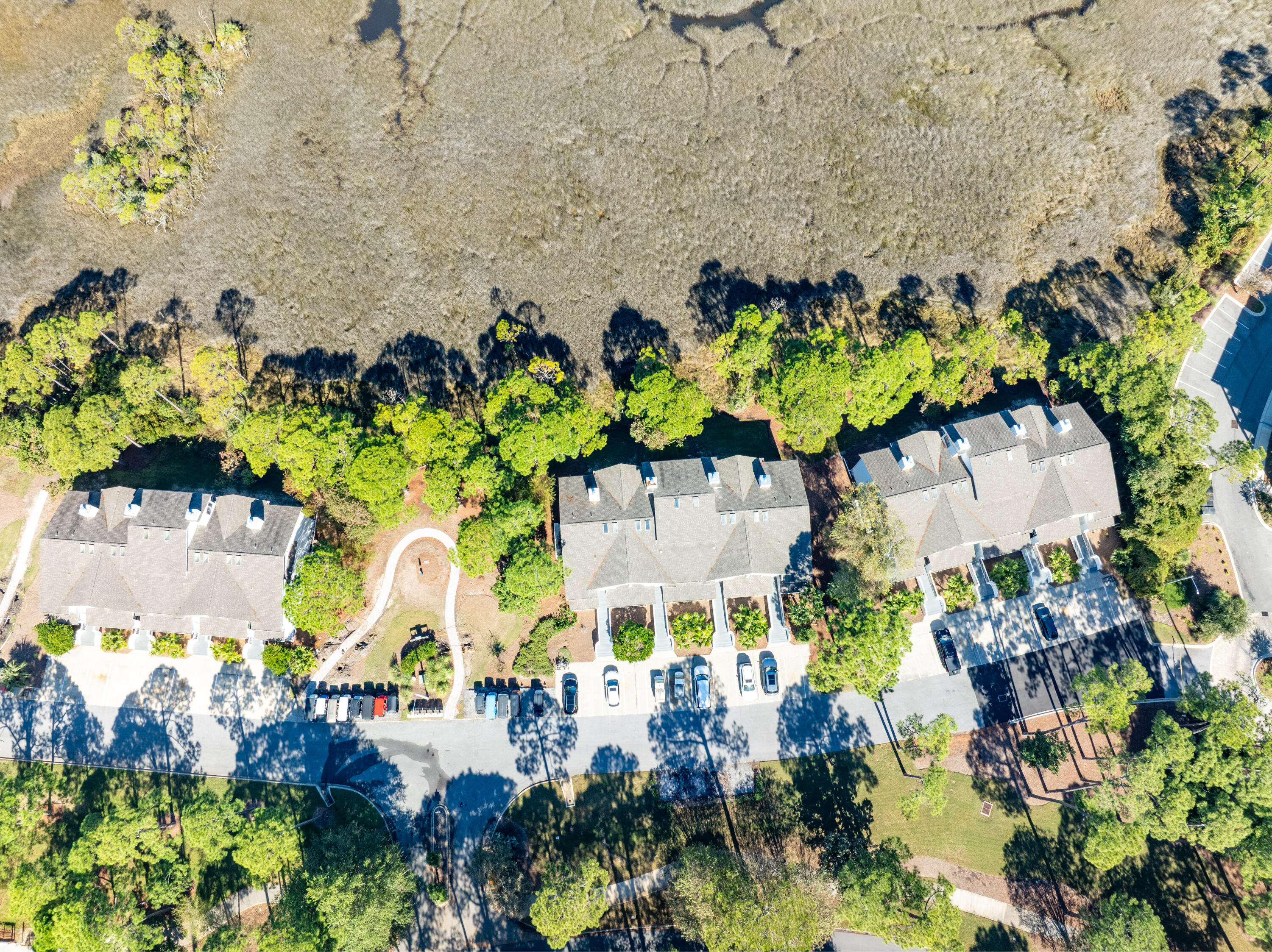 HERON WALK - Residential