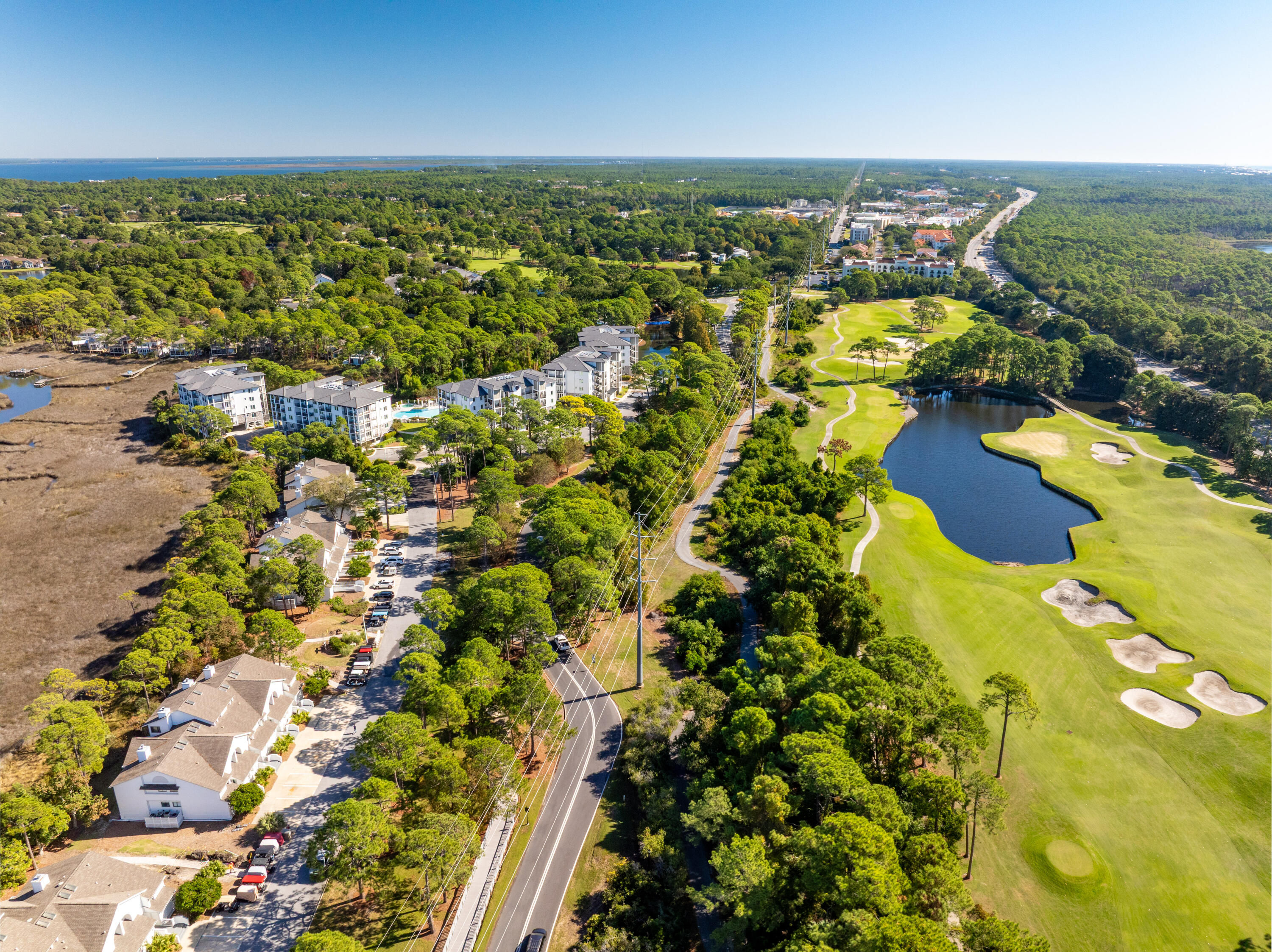HERON WALK - Residential