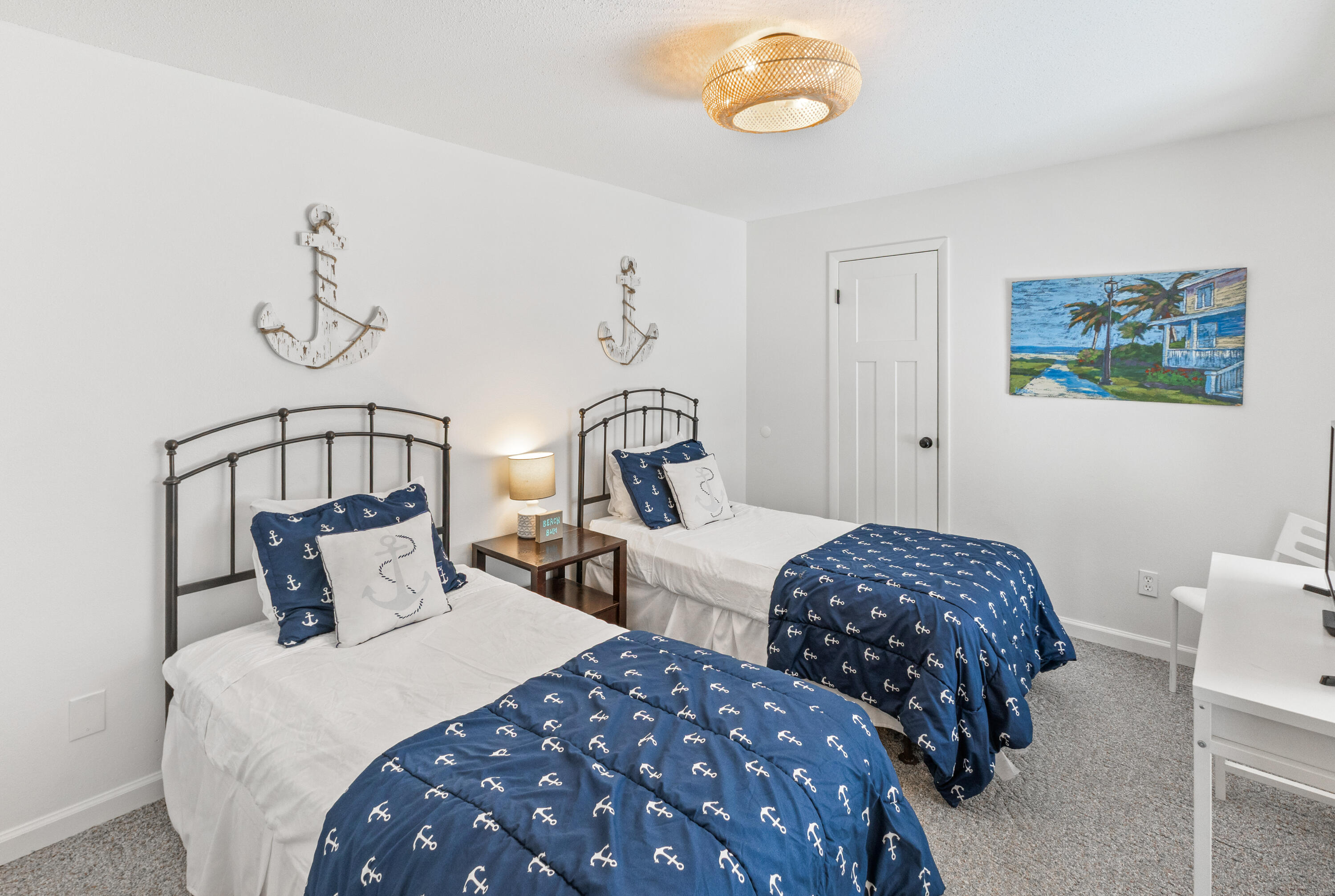 HERON WALK - Residential