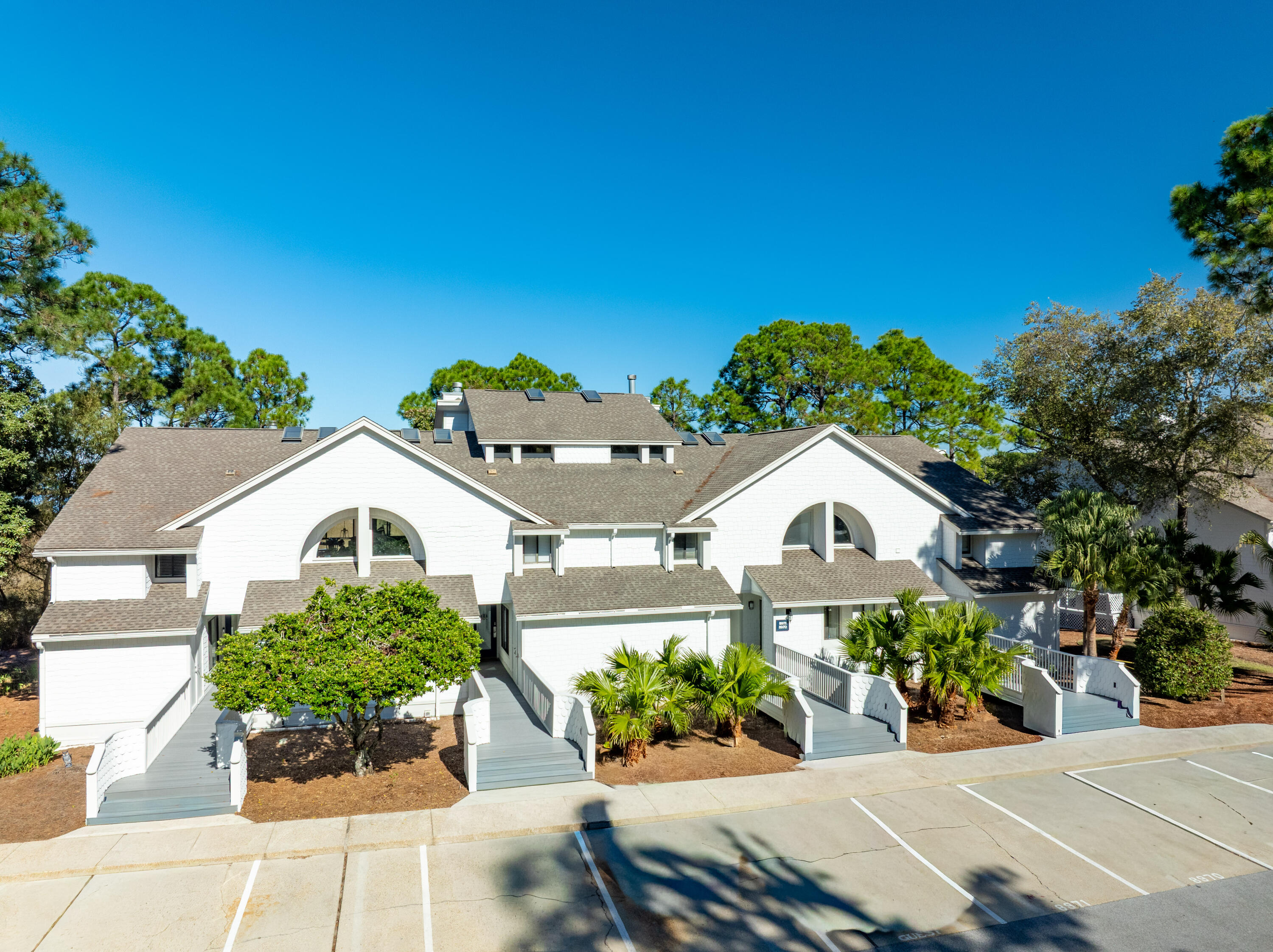 HERON WALK - Residential