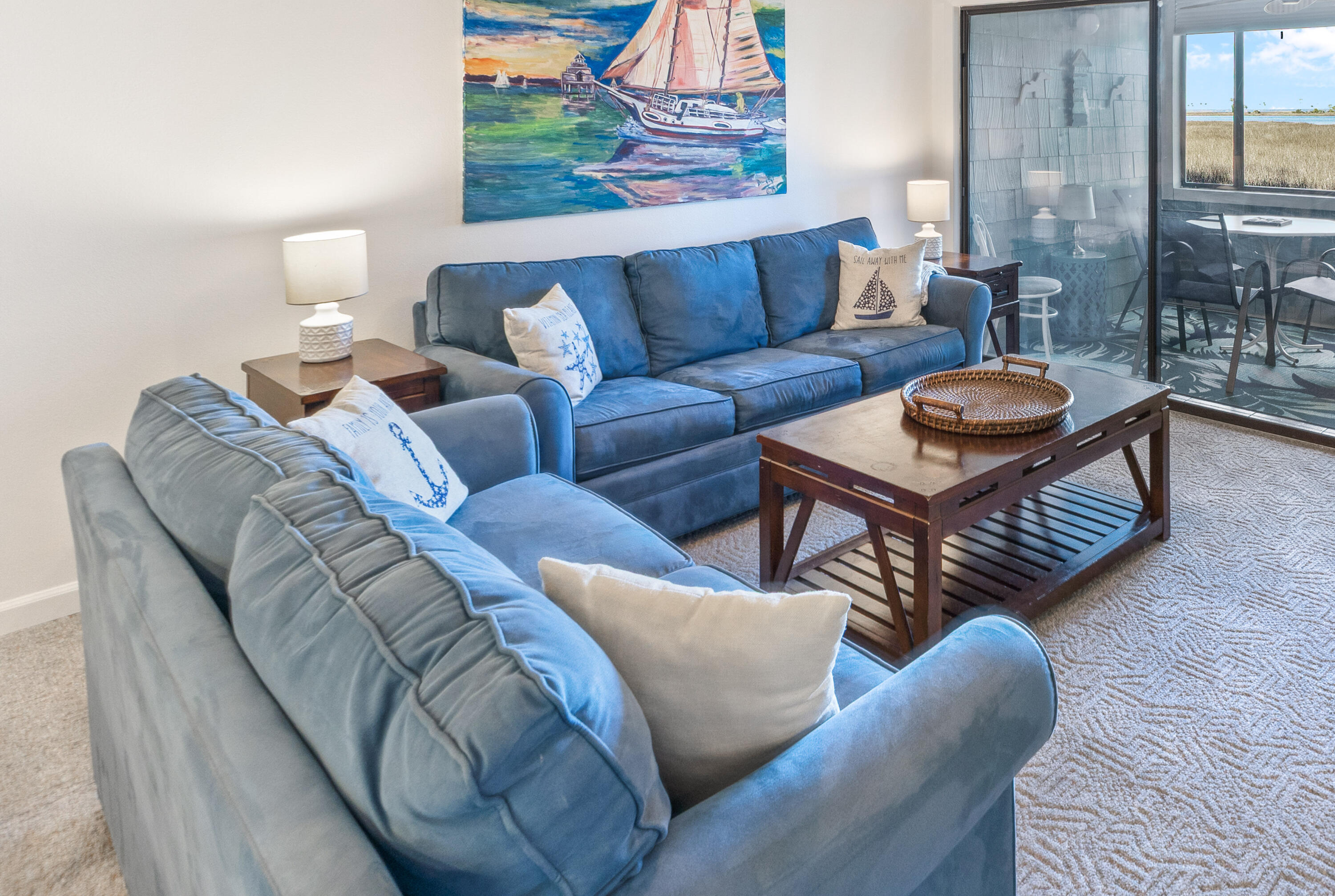 HERON WALK - Residential