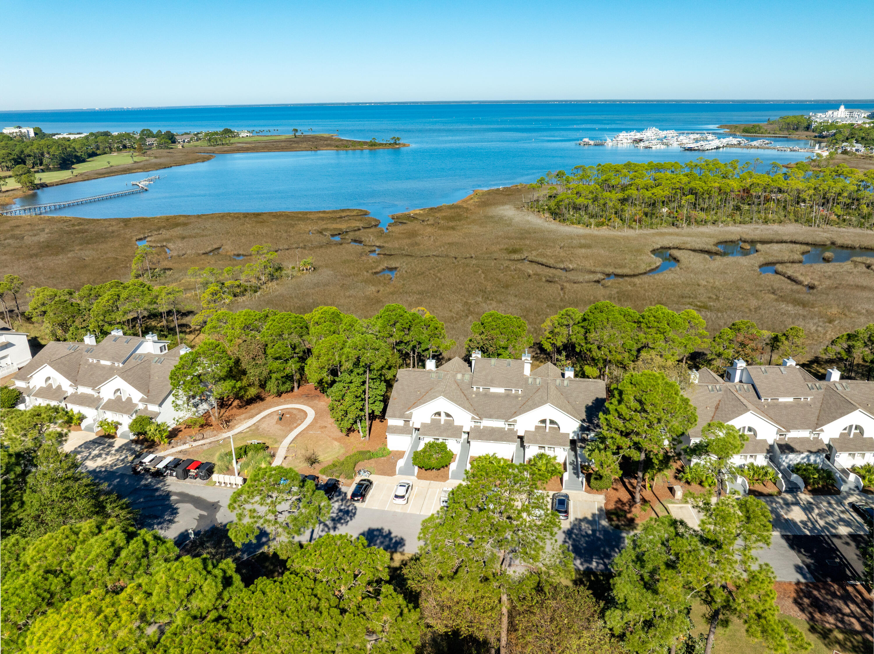 HERON WALK - Residential