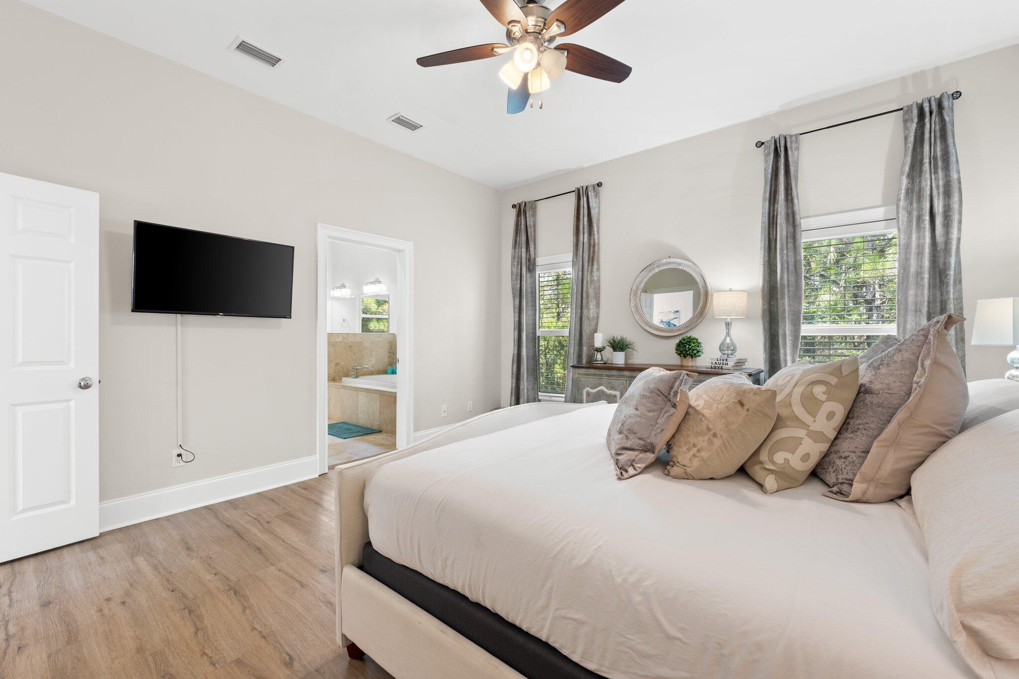 CYPRESS BREEZE PLANTATION PH II - Residential