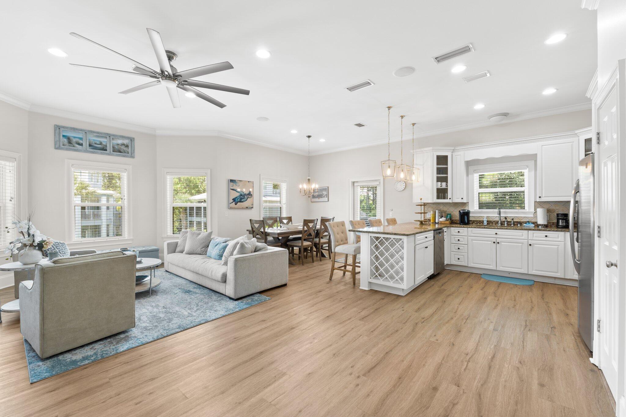 CYPRESS BREEZE PLANTATION PH II - Residential