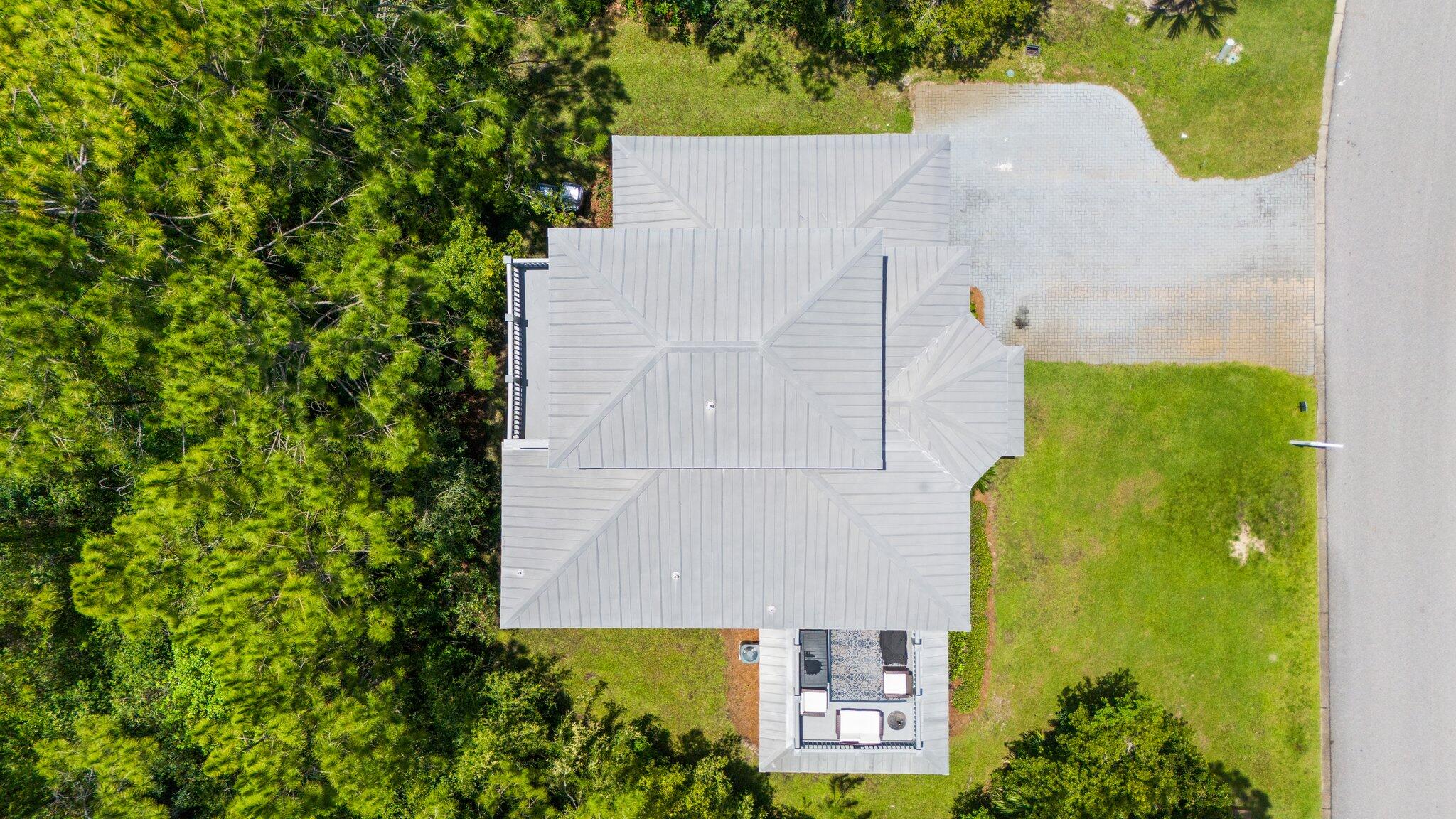 CYPRESS BREEZE PLANTATION PH II - Residential