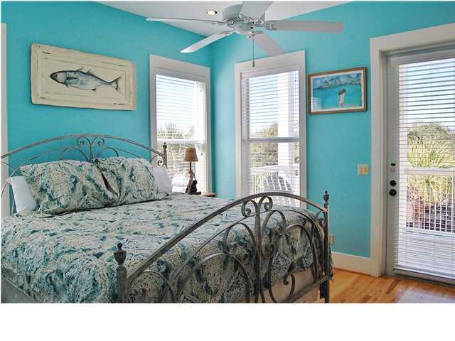 SEAGROVE 1ST ADDN - Residential