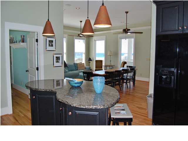 SEAGROVE 1ST ADDN - Residential