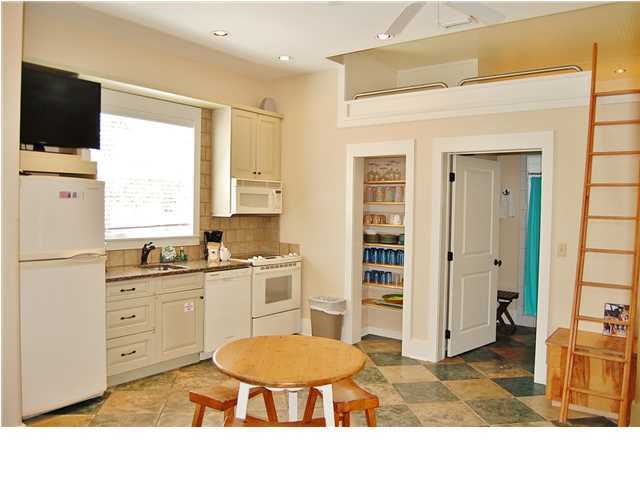 SEAGROVE 1ST ADDN - Residential
