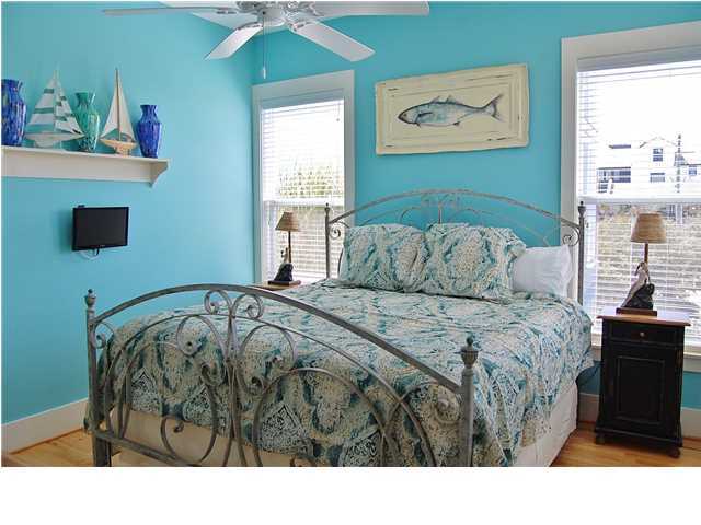 SEAGROVE 1ST ADDN - Residential
