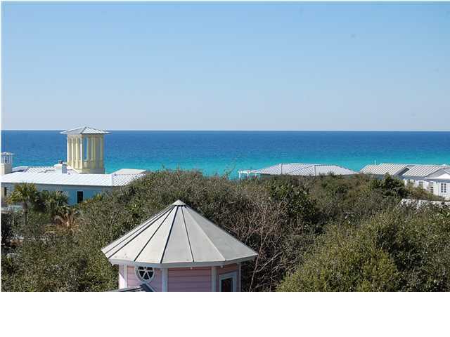 SEAGROVE 1ST ADDN - Residential