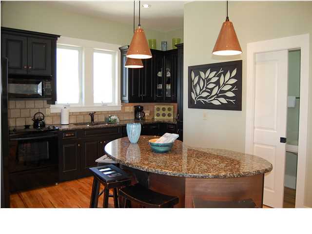 SEAGROVE 1ST ADDN - Residential