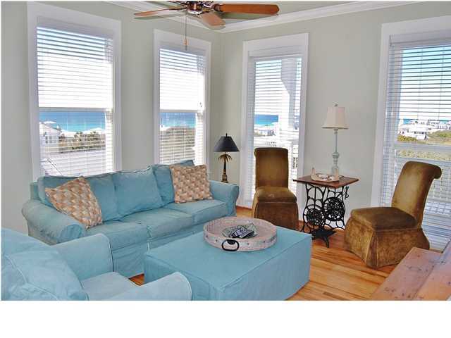 SEAGROVE 1ST ADDN - Residential