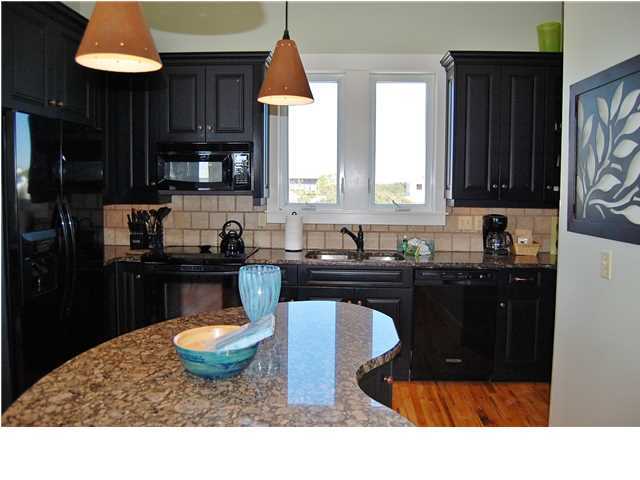 SEAGROVE 1ST ADDN - Residential