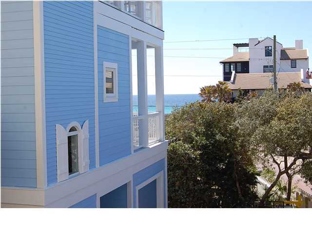 SEAGROVE 1ST ADDN - Residential