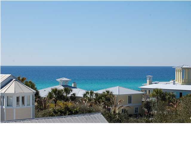 SEAGROVE 1ST ADDN - Residential