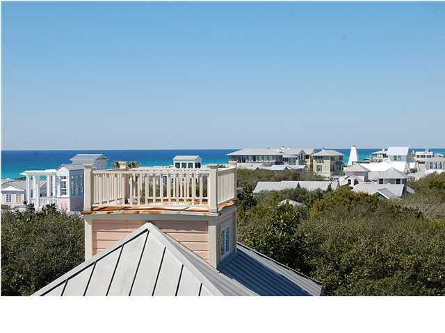 SEAGROVE 1ST ADDN - Residential