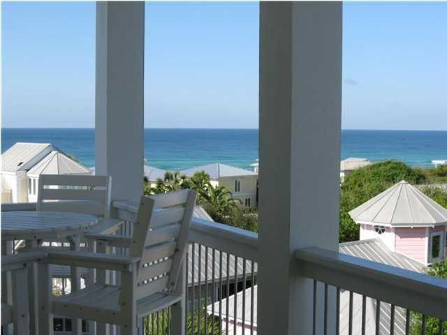 SEAGROVE 1ST ADDN - Residential