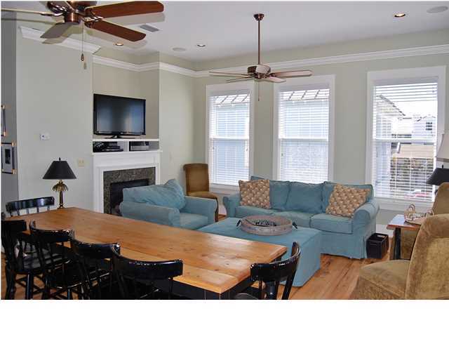 SEAGROVE 1ST ADDN - Residential