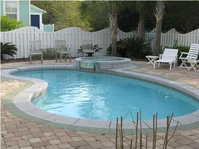 SEAGROVE 1ST ADDN - Residential