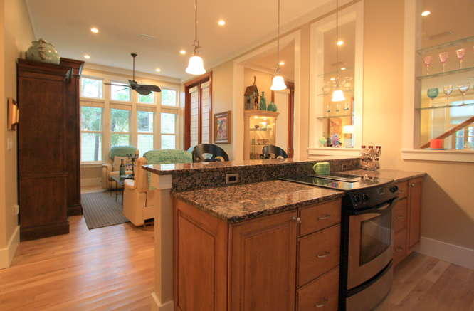 WATERCOLOR - Residential