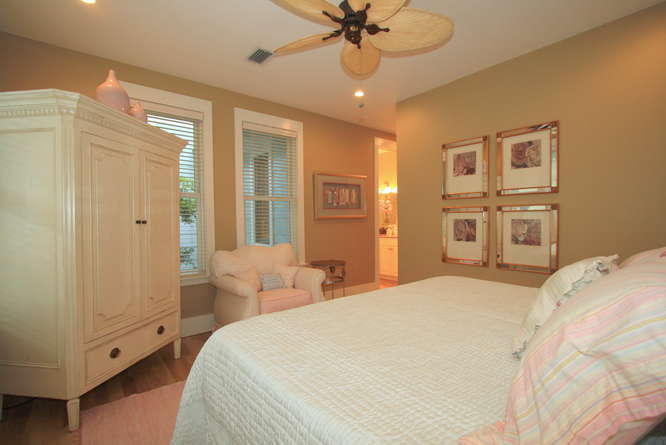 WATERCOLOR - Residential