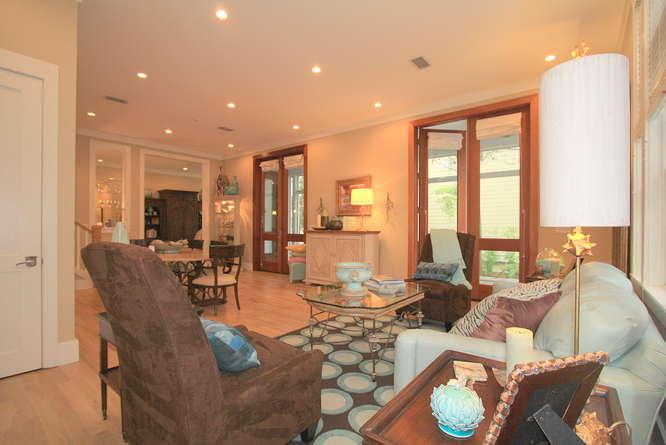 WATERCOLOR - Residential