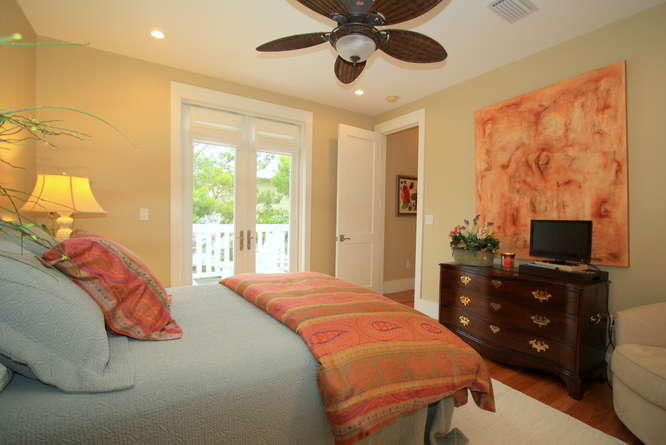 WATERCOLOR - Residential