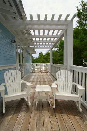 WATERCOLOR - Residential