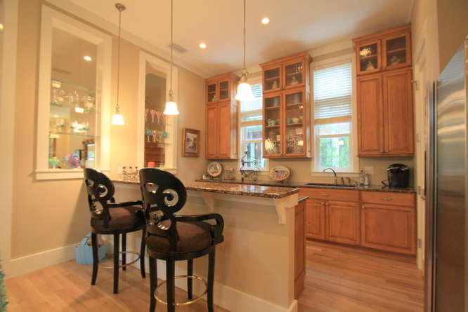 WATERCOLOR - Residential