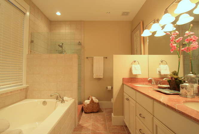 WATERCOLOR - Residential