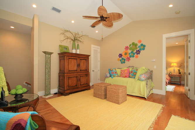 WATERCOLOR - Residential