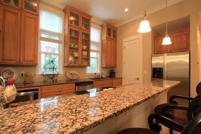 WATERCOLOR - Residential