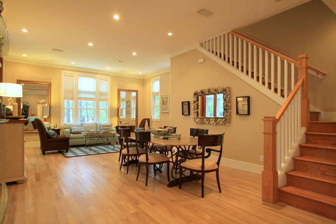 WATERCOLOR - Residential