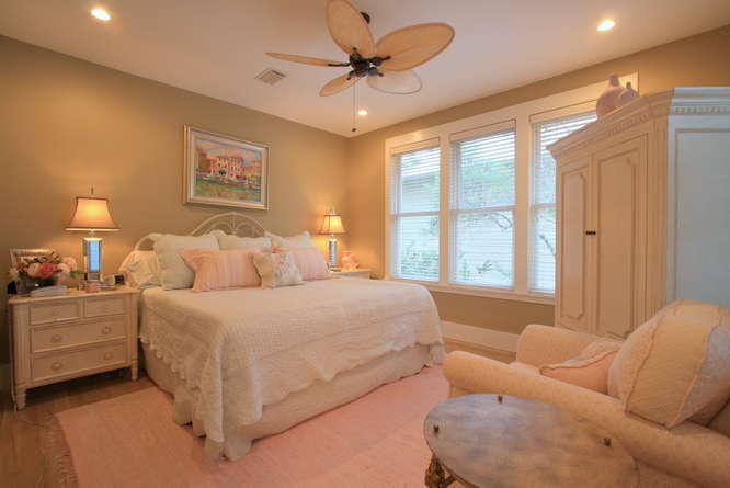 WATERCOLOR - Residential