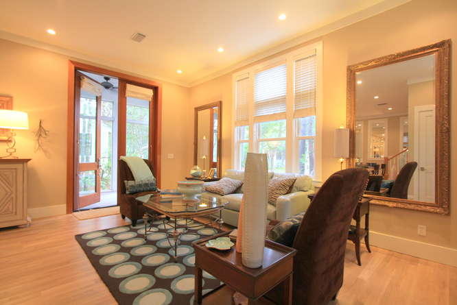 WATERCOLOR - Residential