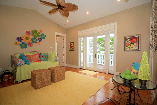 WATERCOLOR - Residential