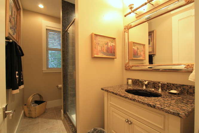 WATERCOLOR - Residential