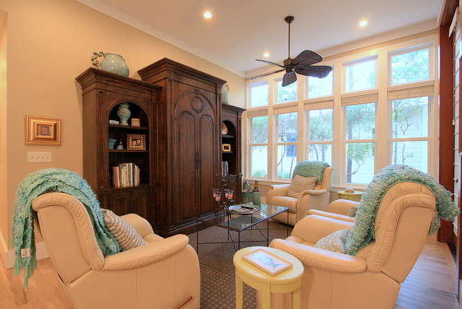 WATERCOLOR - Residential