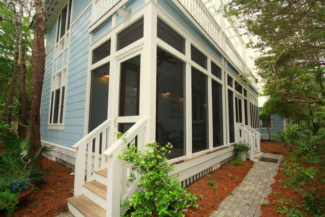 WATERCOLOR - Residential