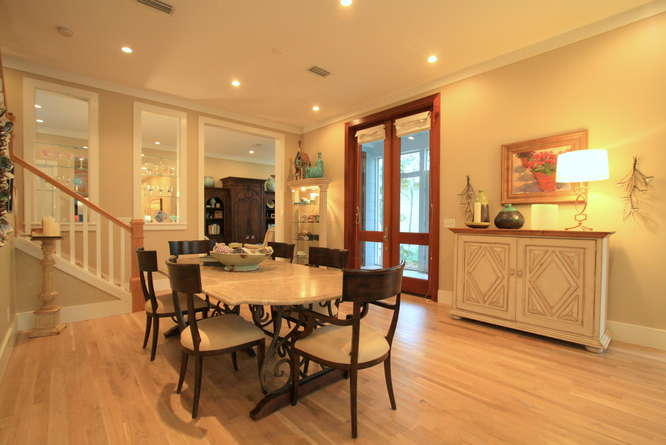 WATERCOLOR - Residential