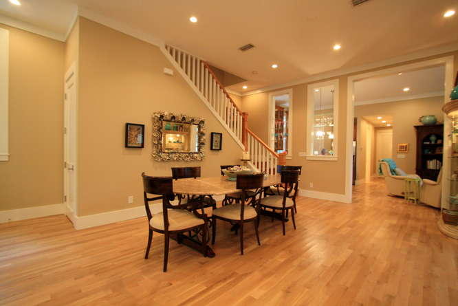 WATERCOLOR - Residential