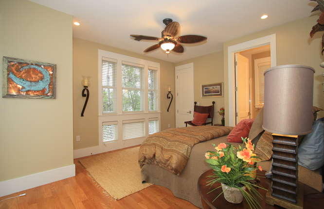 WATERCOLOR - Residential