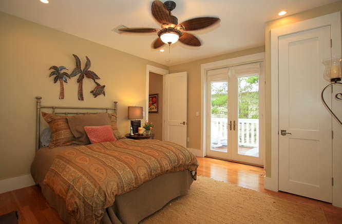 WATERCOLOR - Residential