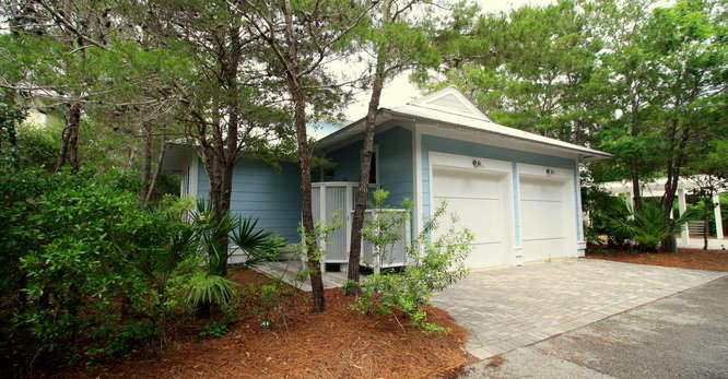 WATERCOLOR - Residential