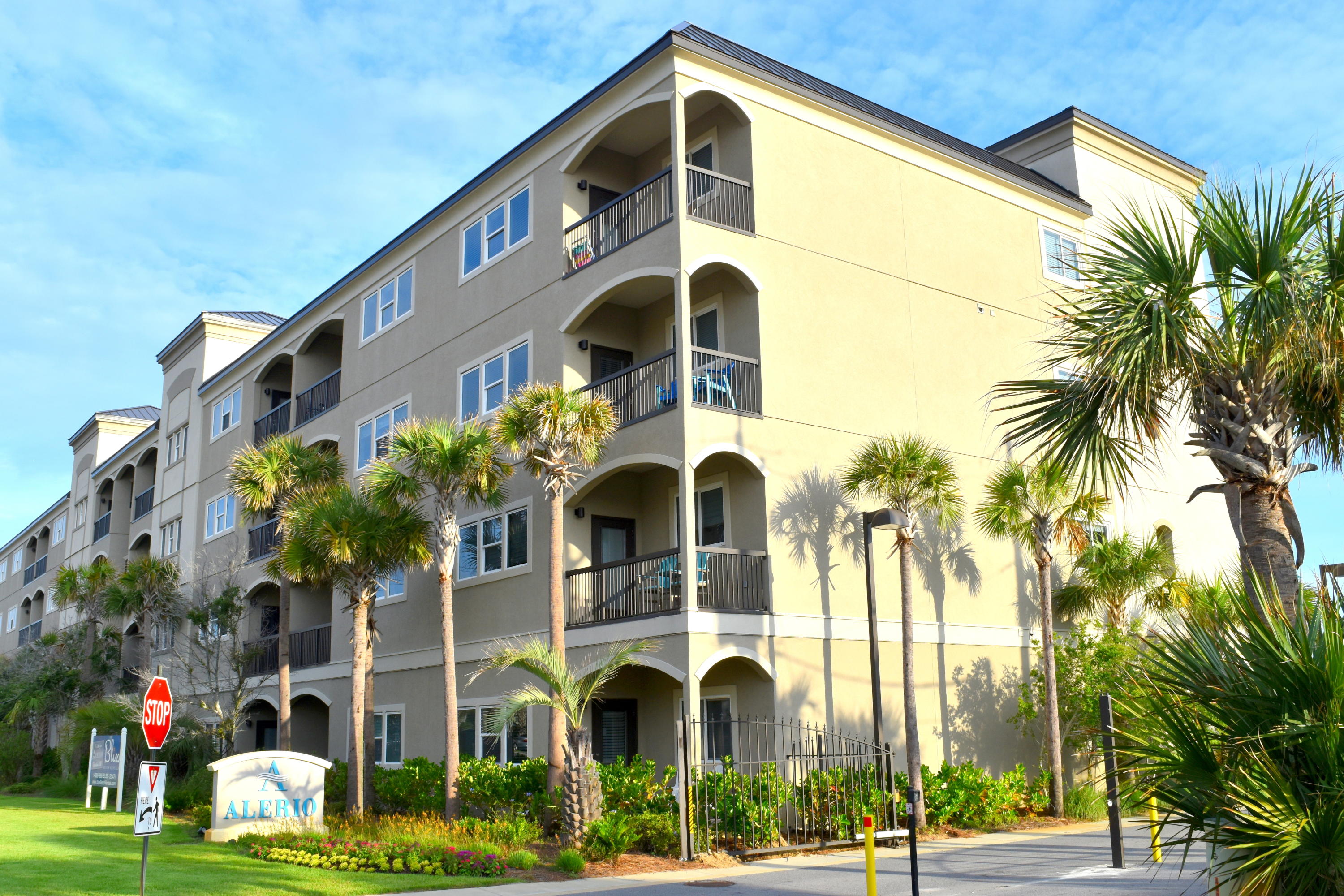 ALERIO - Residential