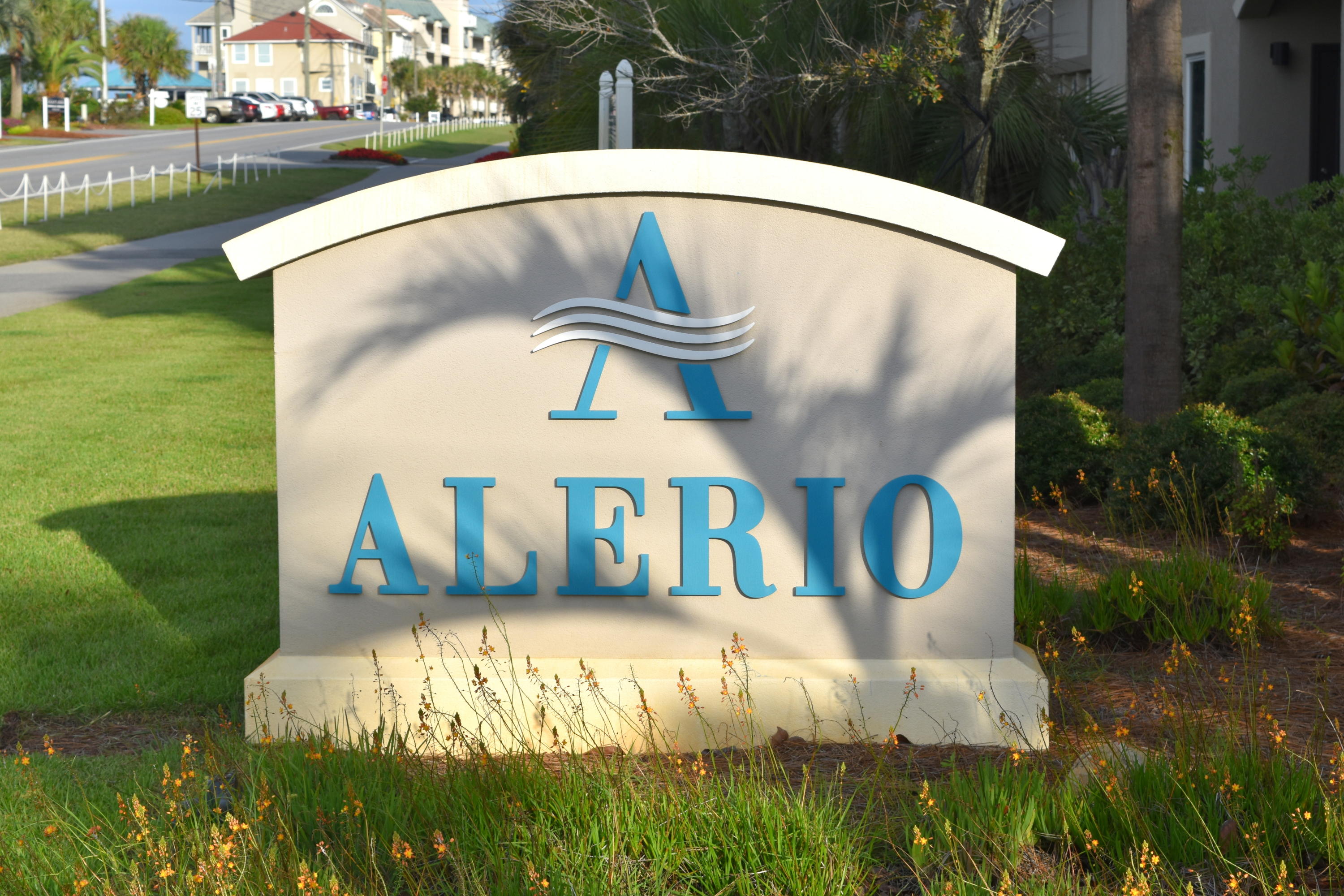 ALERIO - Residential