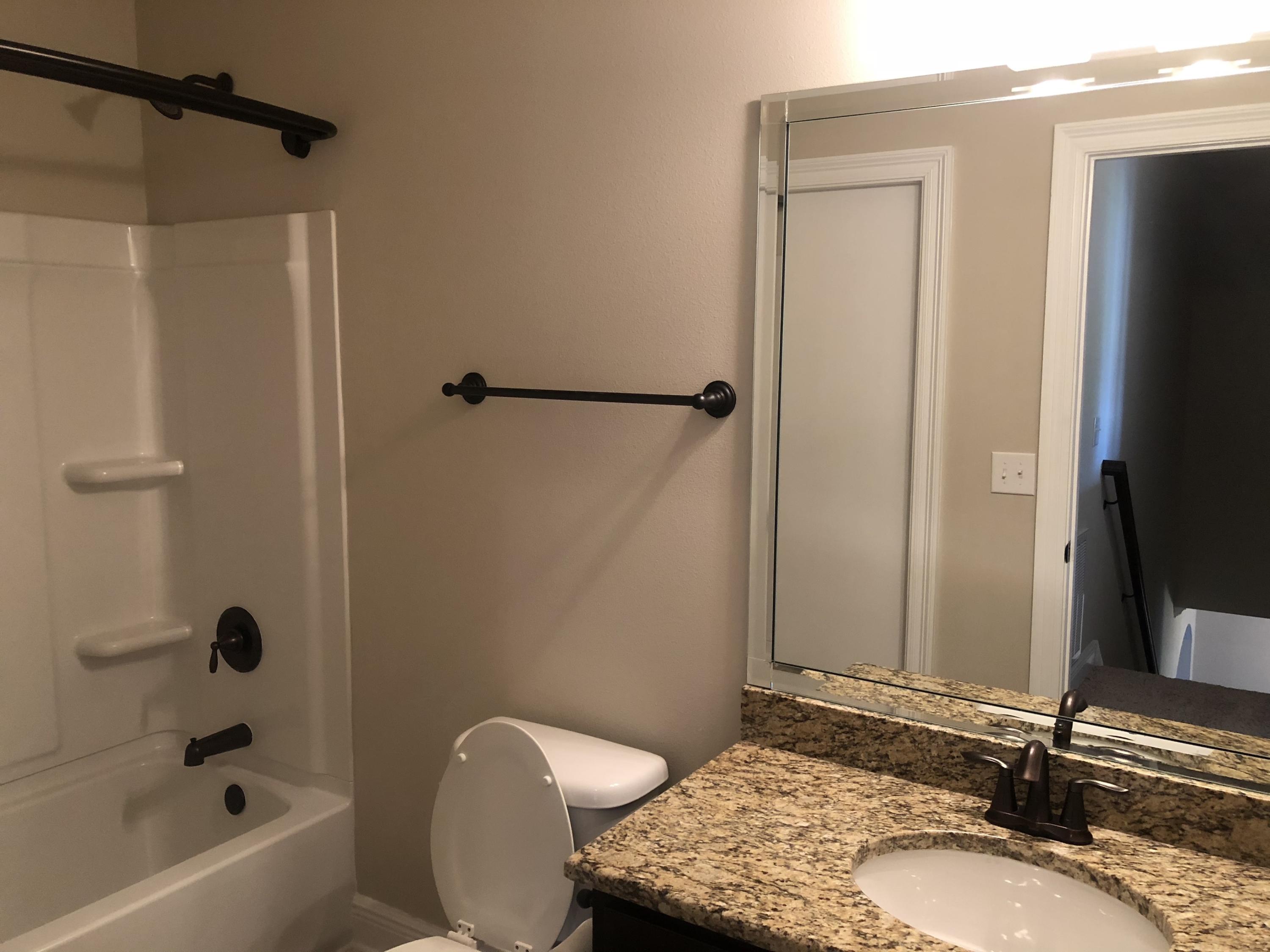 PEACH CREEK - Residential Lease